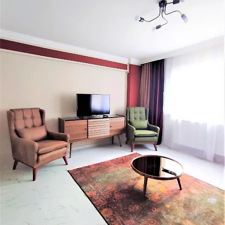 Intimate Suite Haydarpasa Istanbul Exterior photo