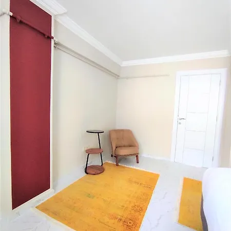 Intimate Suite Haydarpasa Istanbul Exterior photo