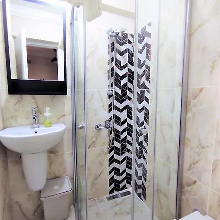 Intimate Suite Haydarpasa Istanbul Exterior photo