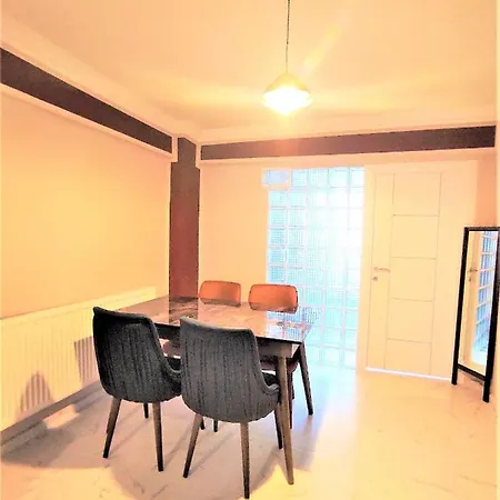 Intimate Suite Haydarpasa Istanbul Exterior photo