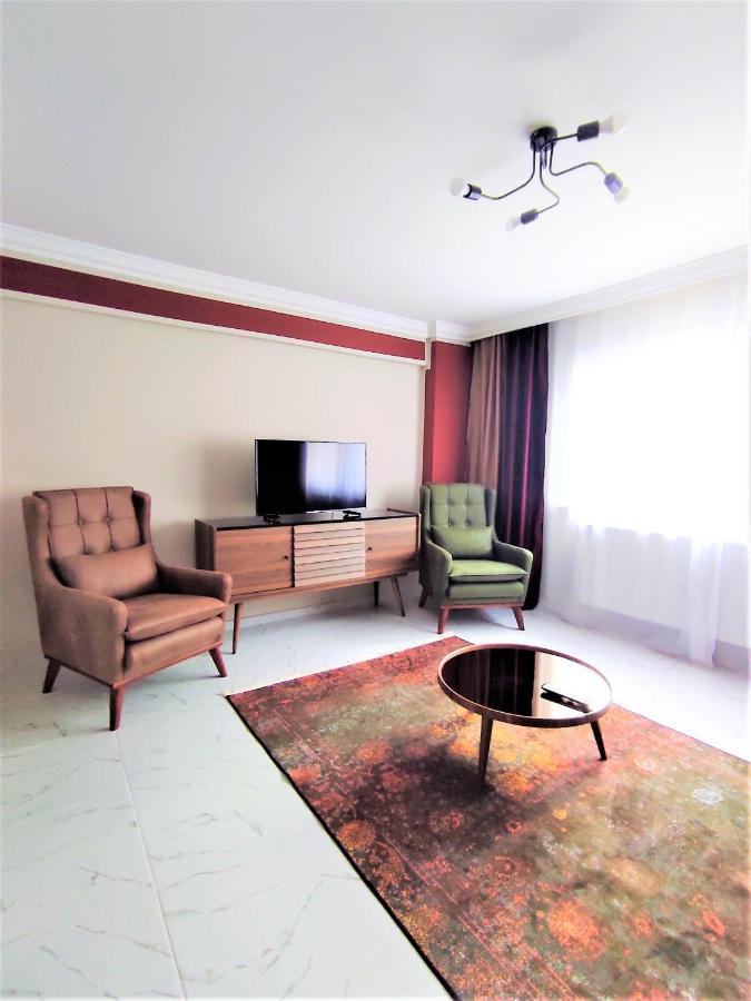Daire Intimate Haydarpasa