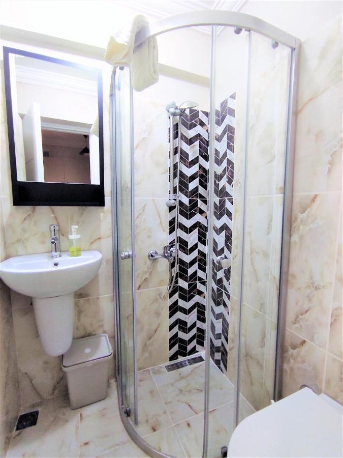 Daire Intimate Haydarpasa