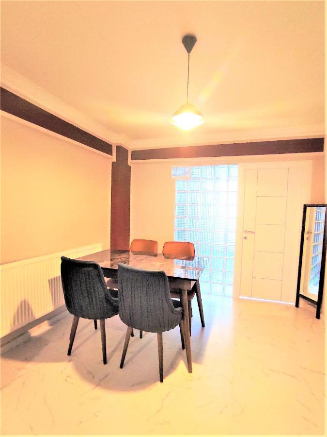 Intimate Haydarpasa Daire İstanbul